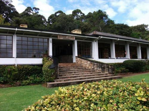 Rhodes Nyanga Hotel Juliasdale Exterior foto